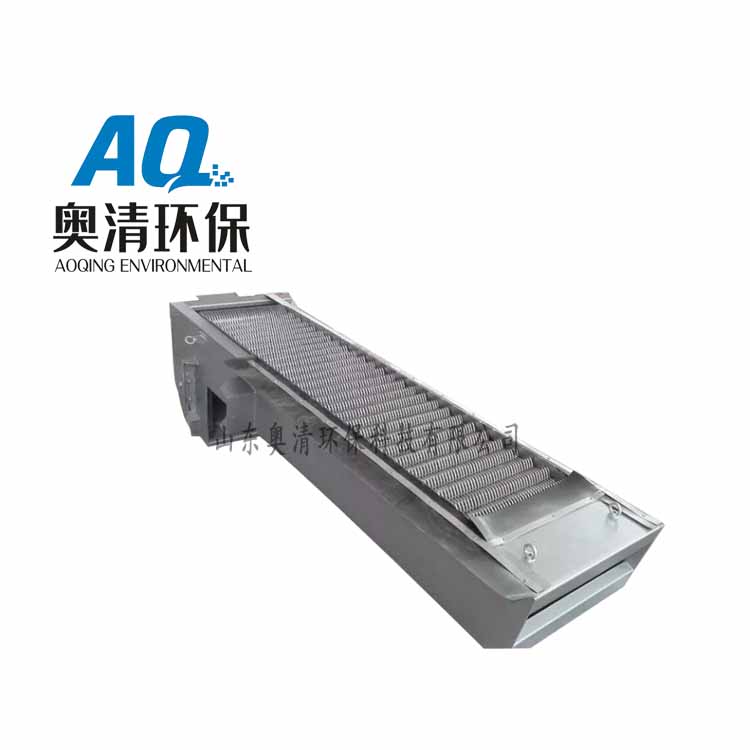 細(xì)格柵除污機