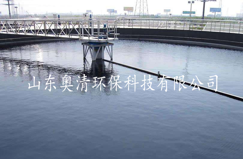 中心傳動(dòng)濃縮刮泥機(jī)