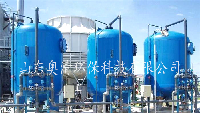 小型活性炭過(guò)濾器